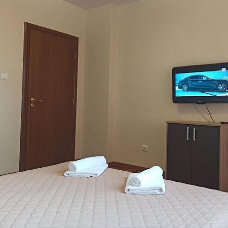 Statevi Guest Apartment Velingrad Exteriör bild