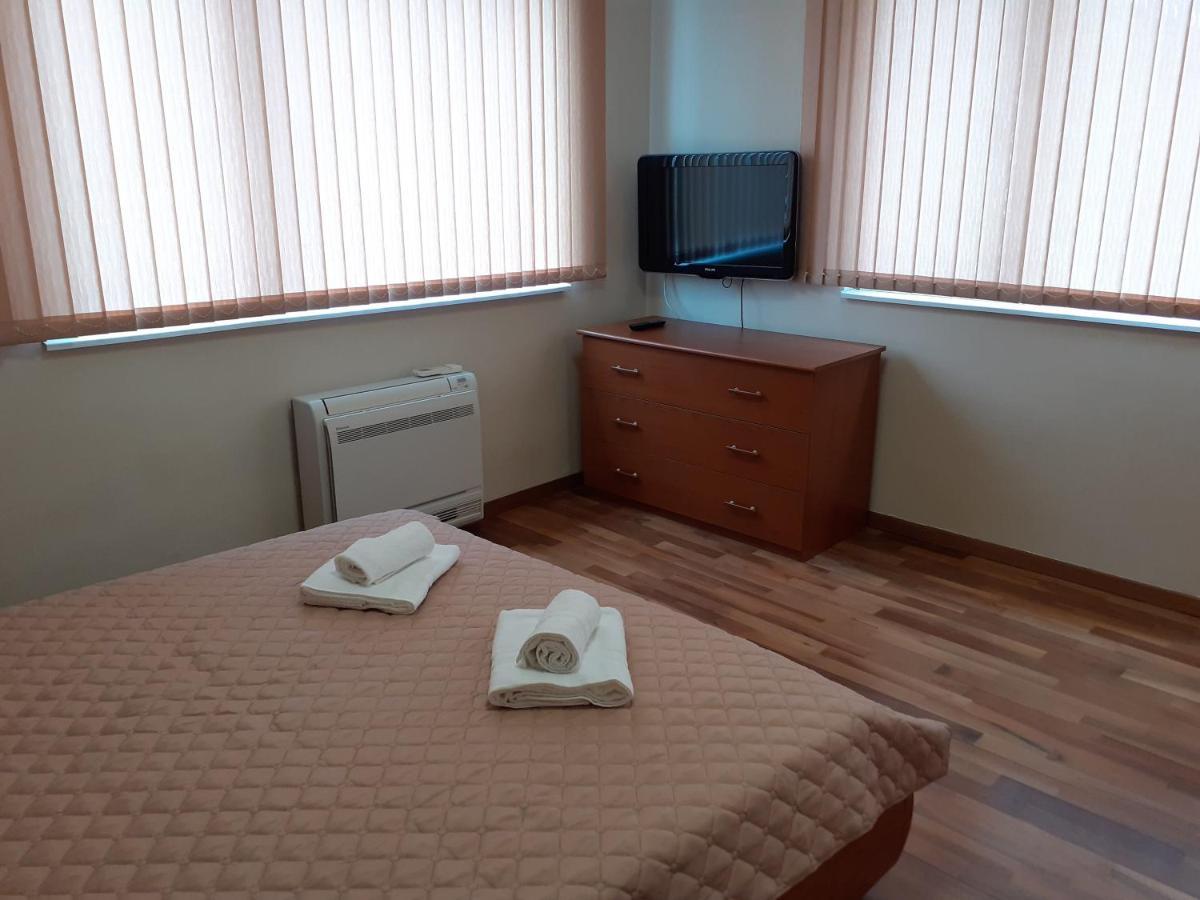 Statevi Guest Apartment Velingrad Exteriör bild