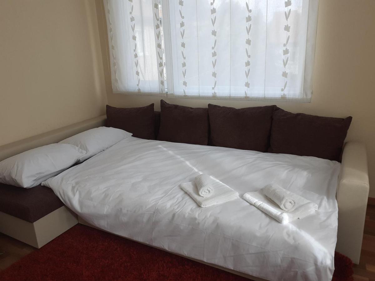 Statevi Guest Apartment Velingrad Exteriör bild