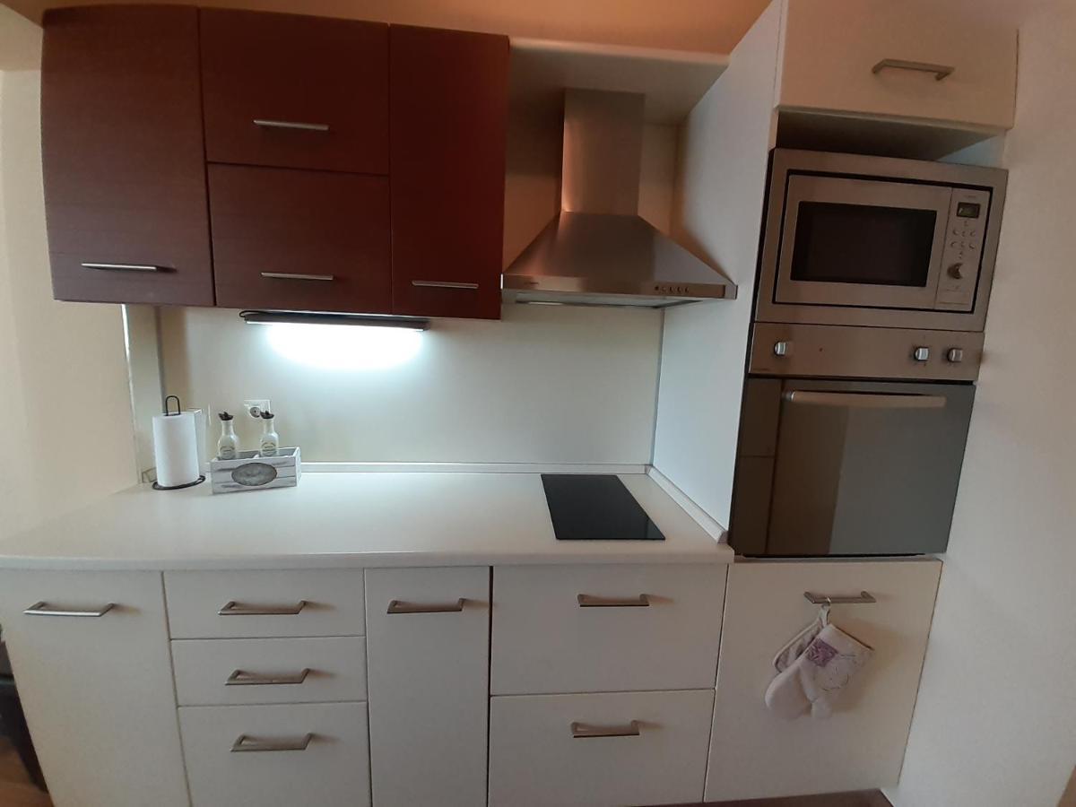 Statevi Guest Apartment Velingrad Exteriör bild