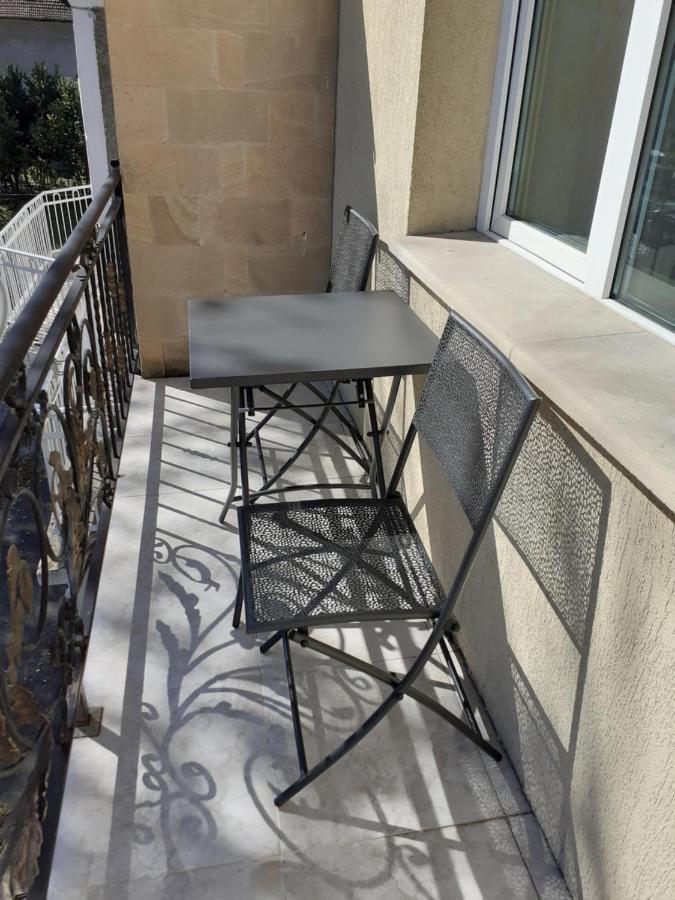 Statevi Guest Apartment Velingrad Exteriör bild