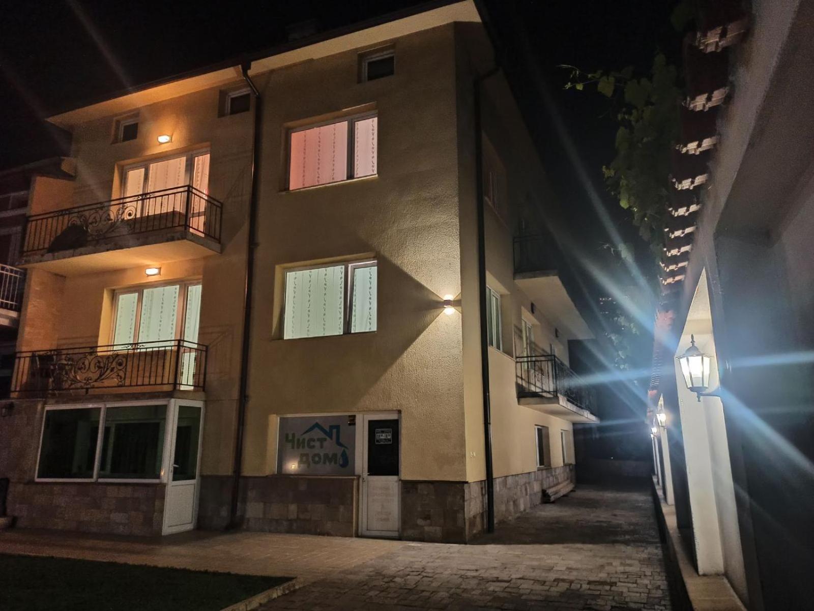 Statevi Guest Apartment Velingrad Exteriör bild